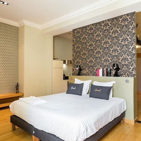 Honore - Suites Bellecour Lyon Eksteriør bilde