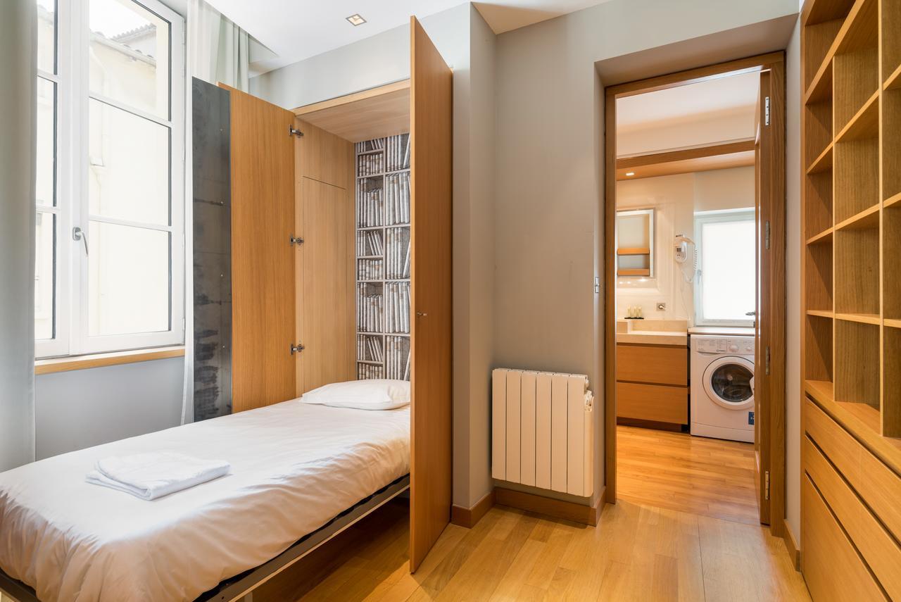 Honore - Suites Bellecour Lyon Eksteriør bilde