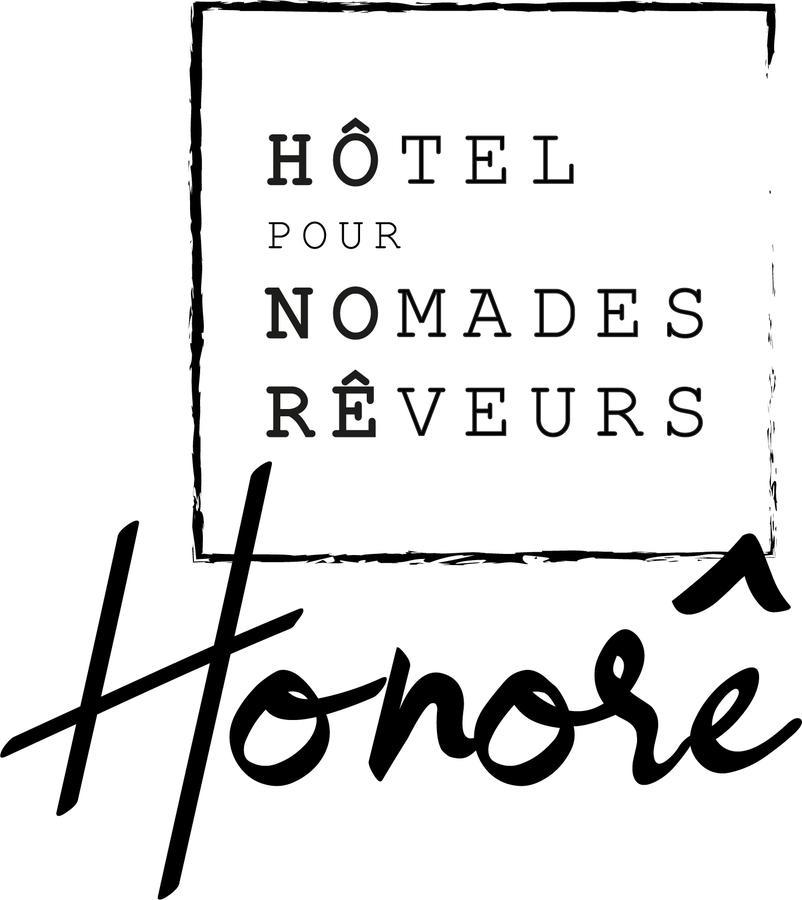 Honore - Suites Bellecour Lyon Eksteriør bilde
